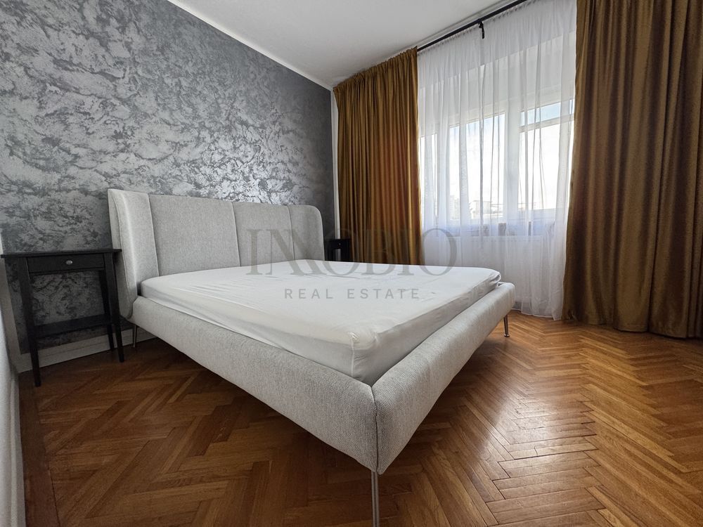 Apartament 4 Camere elegant | Barbu Stefanescu Delavrancea Kiseleff - Poză 5