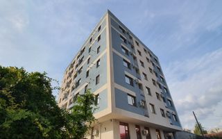 Apartament 2 camere Centru - Emil Palade Residence - Poză 16