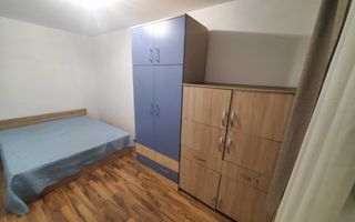 Apartament 3 camere Sagului - modificat in camere - Poză 6