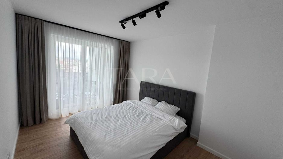 Apartament 3 Camere cu Terasă de 25 mp – Iris - Poză 4