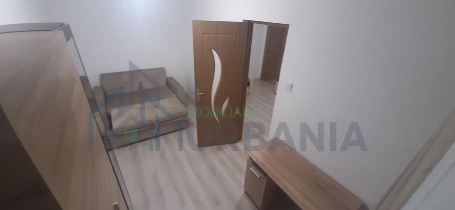 Închiriez apartament cu două camere nedecomandat. - Poză 2