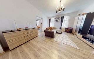 Apartament cu 3 camere,86mp ,etaj de casa,zona Onix - Poză 4