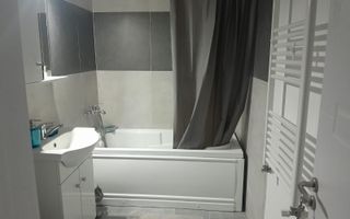 GARSONIERA MOBILATA/UTILATA, BLOC NOU, LOC PARCARE INCLUS, COMISION 0% - Poză 8