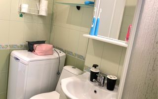 Apartament 3 camere | Etaj 1 | Parcare | Calea Dumbravii - Poză 9