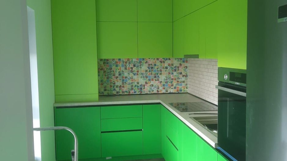 Chișoda | 2 camere | Etaj 1/1 | Parcare | Mobilat complet - Poză 15