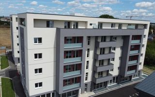 Dezvoltator | Apartamente disponibile imediat | 3 camere | 2 bai - Poză 24