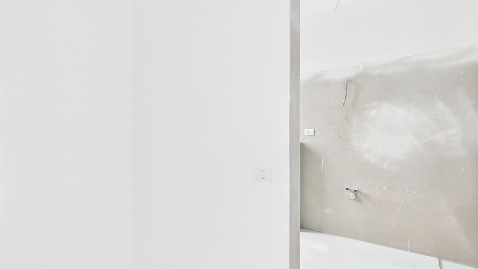 1/2 Duplex cu spatii bine gândite în Dumbraviţa - Poză 13