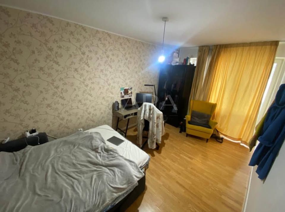 Apartament 2 camere decomandat – Plopilor, zona BT Arena - Poză 3