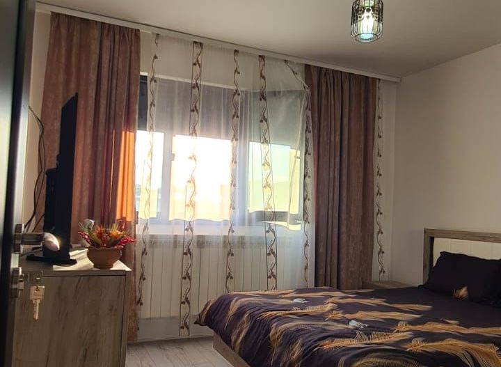 De vanzare apartament cu 2 camere,  Gara, bloc din 2025, et.1, 143.000 euro - Poză 10