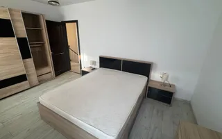 Casă 4 camere de inchiriat, carport, curte 180 mp - C. Arhitectilor - Poză 26