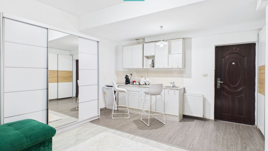 Apartament cu 2 camere în zona Șega - Poză 2