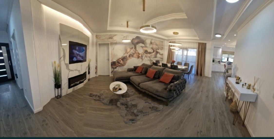 Vand casa Martinesti - Poză 2