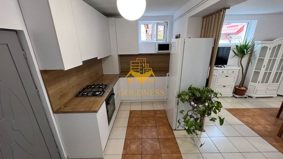 Apartament la casa, 3 camere, modern,parcare,Parcul Central,Cluj Arena - Poză 3