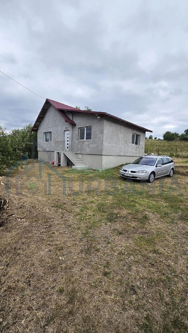 Casă parter, 75 mp utili, teren 595 mp, sat Ciurea, Iași - Poză 3