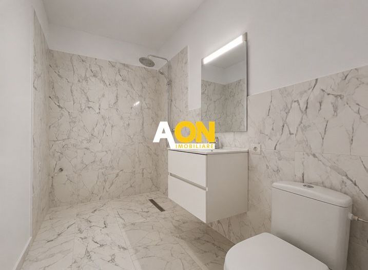 Apartament 2 Camere | 54 mp | BLOC NOU | Zona Arex - Poză 5