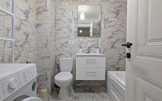 Garsoniera noua, gata de mutare, Bd. Metalurgiei, Parc Tudor Arghezi - Poză 8