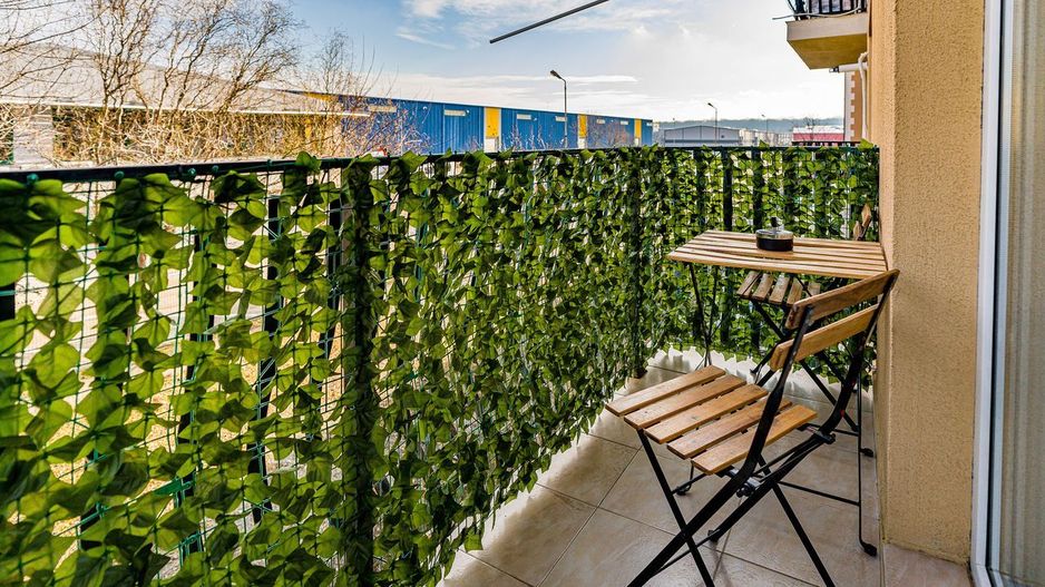 Apartament de inchiriat 2 camere - Poză 11