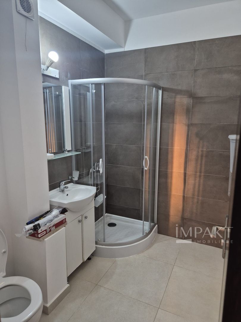 Apartament cu 2 camere, langa Iulius Mall! - Poză 13