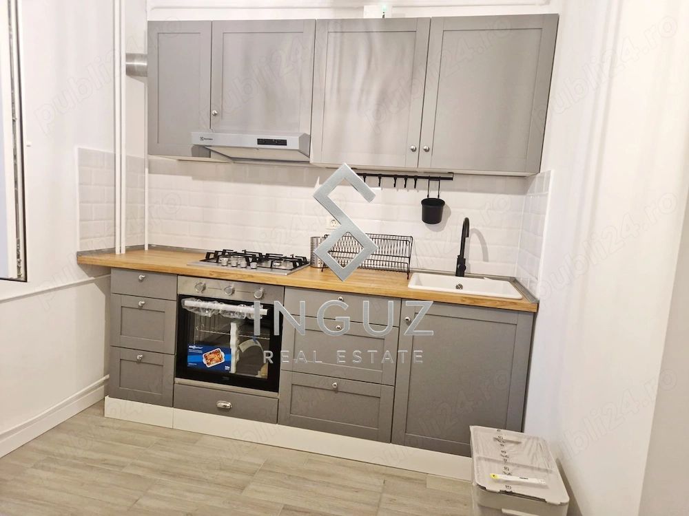 Apartament 3 camere de închiriat – Sector 5 | Aproape de Piața Unirii - Poză 2