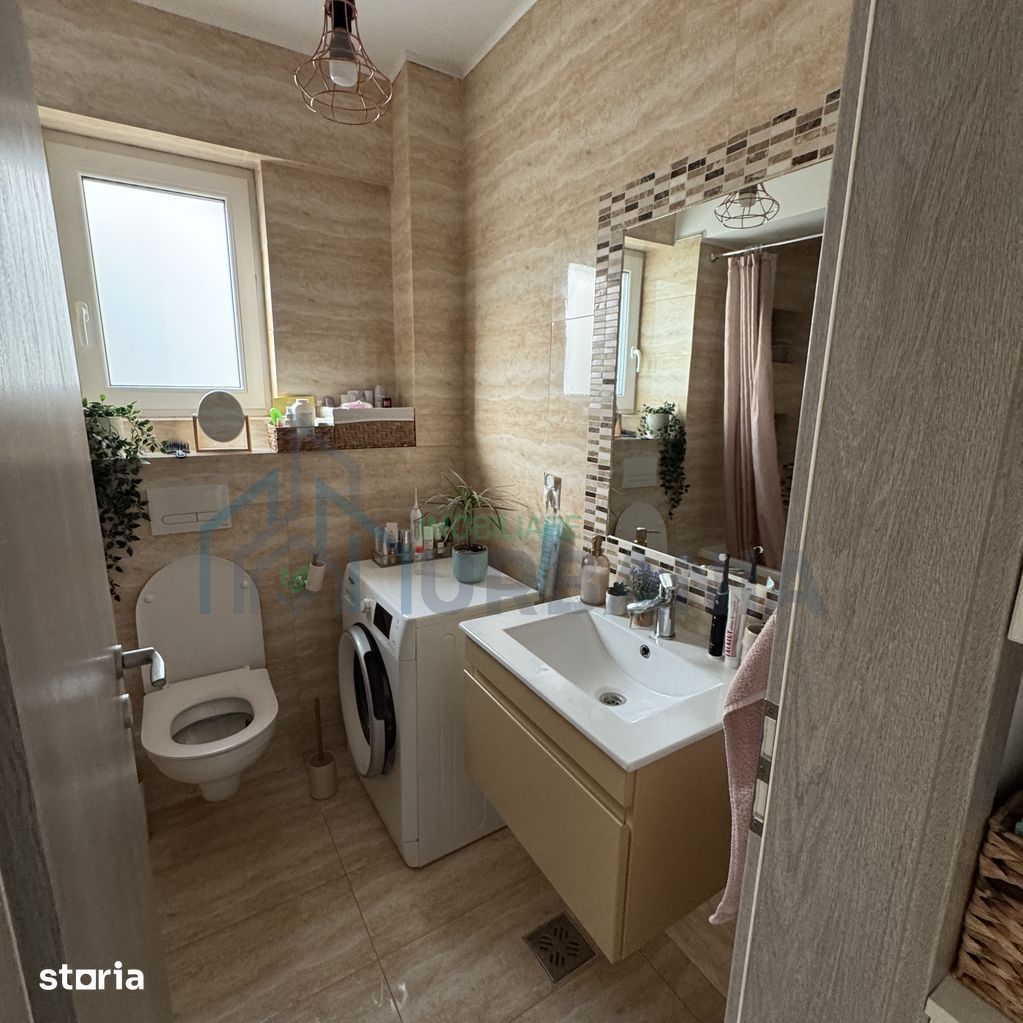 Apartament 2 camere, loc de parcare – Capăt CUG, Iași - Poză 7