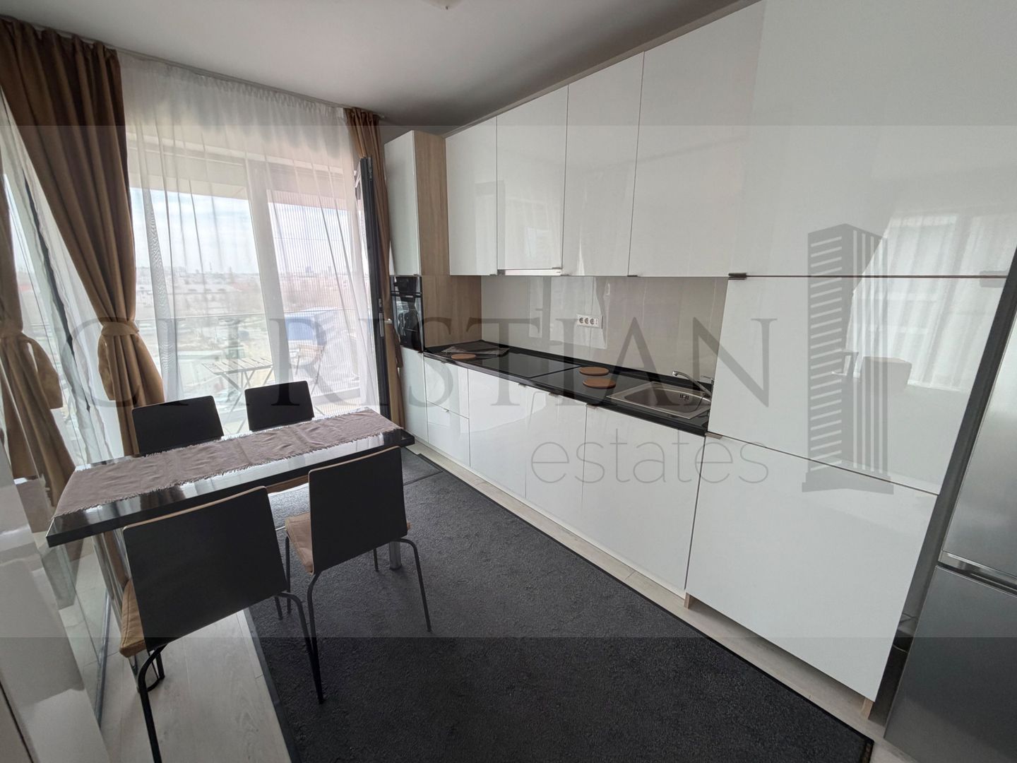 Apartament 2 Camere Premium - Cloud 9 - Liber imediat - Poză 7