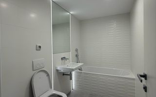 Apartament tip studio / 44.68 mp //zona Aviatiei - Poză 8