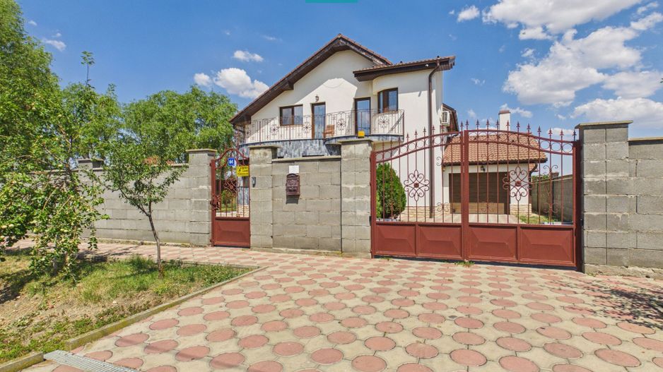 Vilă unică în Șiria | 160 mp utili | Teren 945 mp - Poză 40