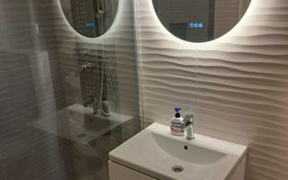 Apartament 2 camere Aparatorii Patriei-Drumul Binelui|Parcare inclusa - Poză 6