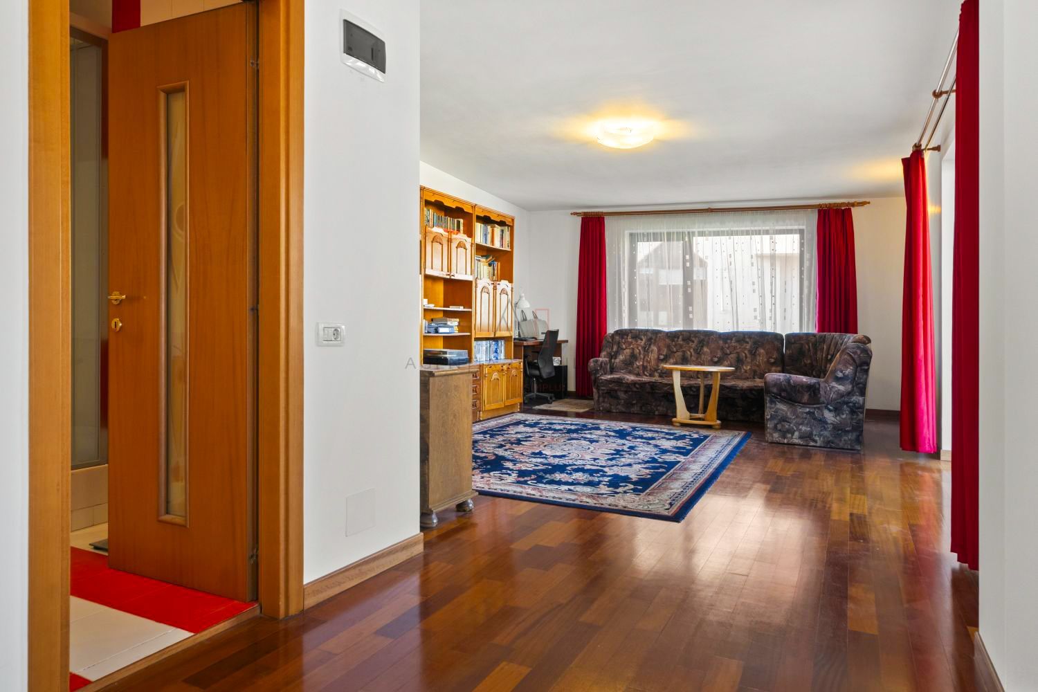 Vila Soseaua Nordului | Gradina | Garaj - Poză 21