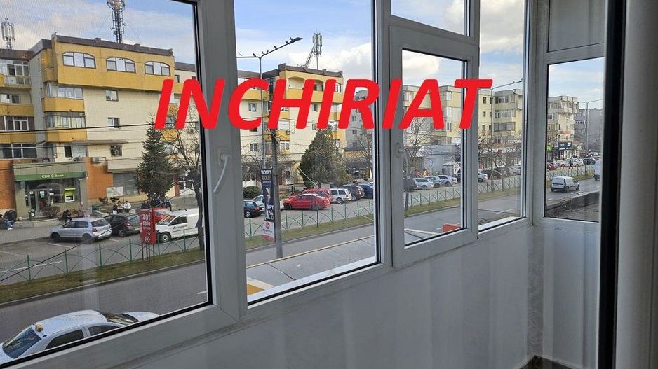 Inchiriere apartament 2 camere, Exercitiu, stradal - Poză 1
