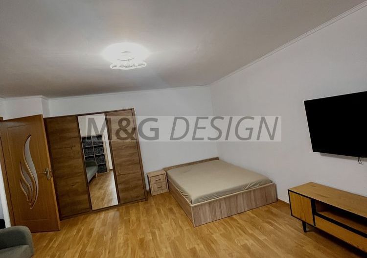 Apart 1 cam Telegrafului/Badea Cartan  etaj 1 - Poză 5