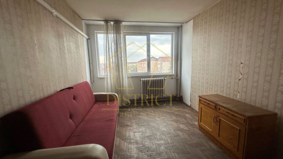 Apartament decomadat cu 3 camere | Olimpia Stadion | PetFriendly - Poză 5
