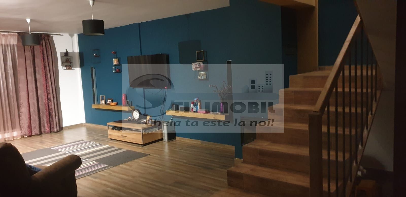 Casă de vânzare Premium - Valea Lupului - 310.000 euro - Poză 14