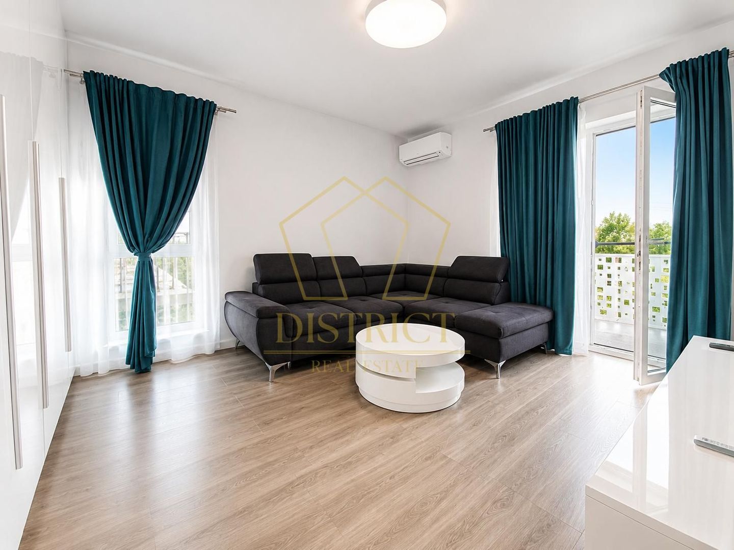 Apartament cu 2 camere | Giroc - Poză 1