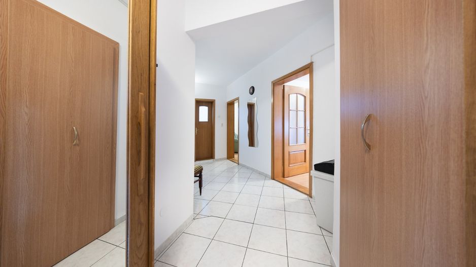 Apartament spațios cu 2 camere și parcare | Gemenii! - Poză 13