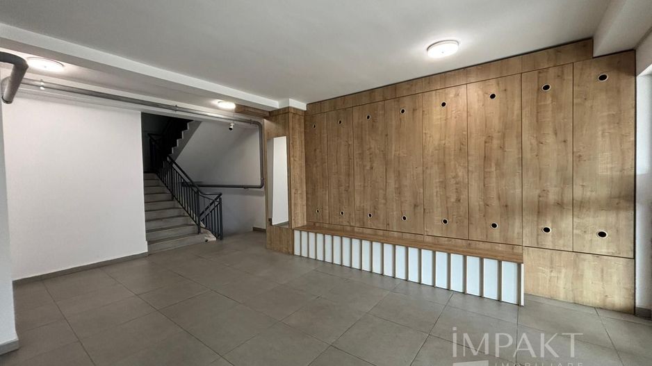 EXCLUSIVITATE, COMISION 0% la cumparare, 3 camere str. C-tin Noica! - Poză 18