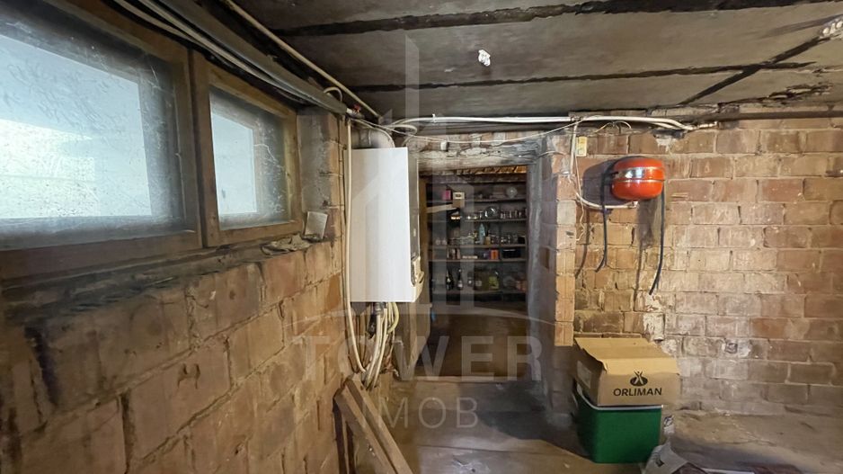 Casa individuala - 3 camere | 86 mp utili | teren 234 mp- Lazaret - Poză 12