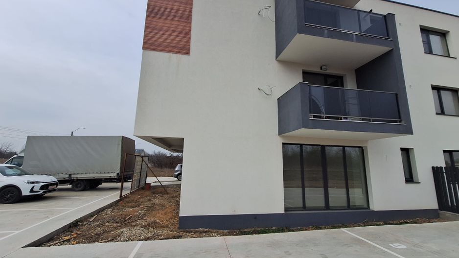 2 Camere - Decomandat - GRADINA PROPRIE - Bloc Nou - FINALIZAT - Poză 3