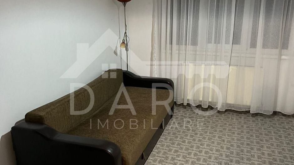 INCHIRIEZ APARTAMENT CU DOUA CAMERE UTRACENTRAL - Poză 1