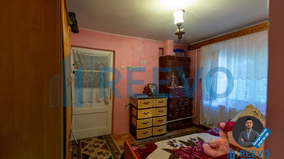 Casă + Spațiu Comercial de vânzare, Șerbanești, Bacău - Poză 27