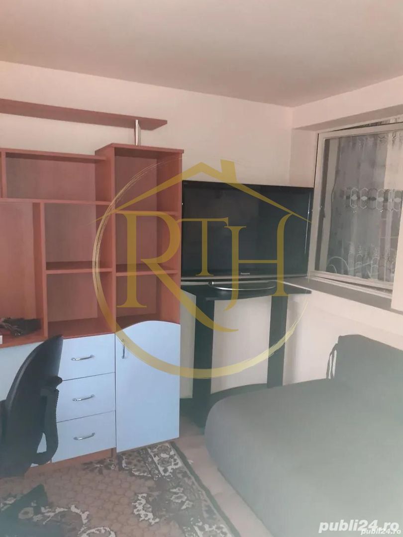 Oferim spre vanzare un ap 2 camere la curte comuna +75mp teren - Poză 4