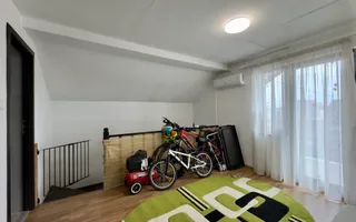 SOLD/VANDUT - Casă/Vilă de vânzare Valu lui Traian, Constanța - Poză 16