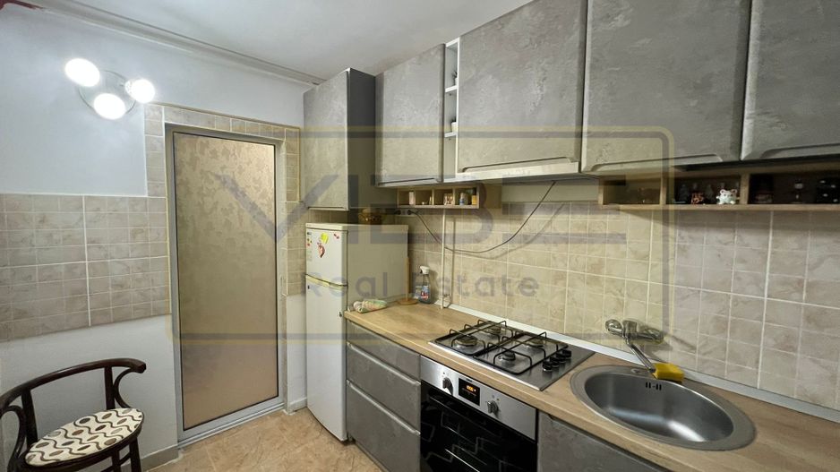 Apartament 2 camere+living central Podu Ros - 7 min Palas Mall - Poză 33