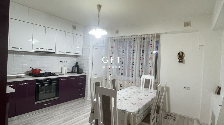 Apartament modern 2 dormitoare , Et. 1, zona Casa Someșana - Poză 10