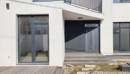 Casa superba 5 camere finisata* Voluntari-Matei Millo*