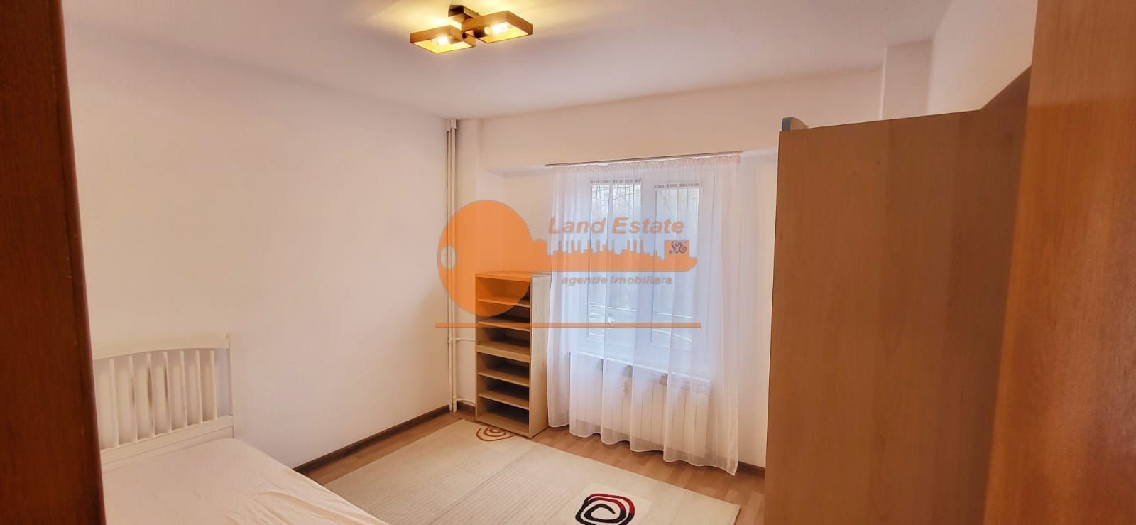 3 camere Decebal-Muncii ( 5 minute de metrou ) - Poză 7