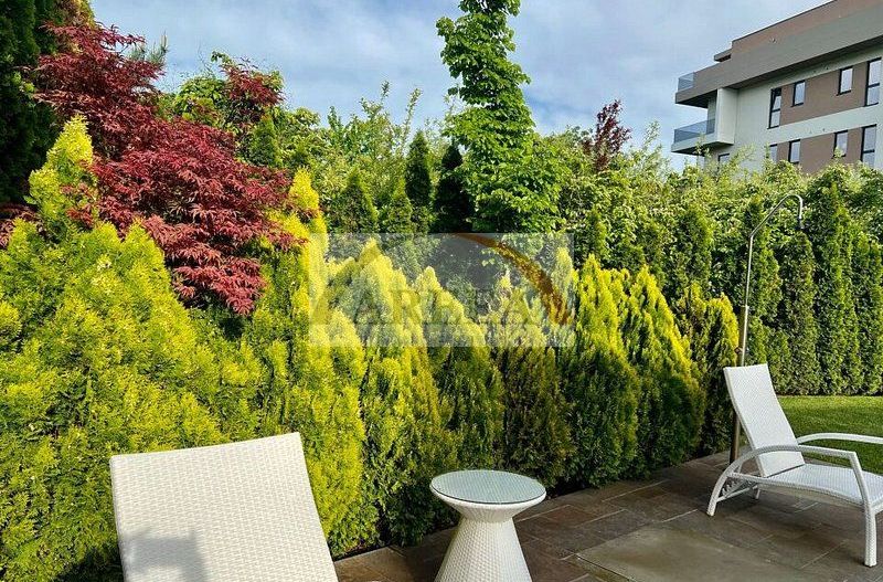 Vila lux de vanzare in cel mai dorit complex din Erou Iancu Nicolae-locatie rara - Poză 46