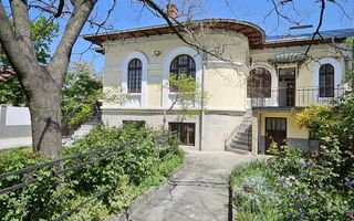 Casa Vila || Timpuri Noi || 6 camere || curte libera 400mp ||  Afterschool || - Poză 1