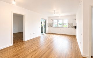 Apartament 3 camere | Pet friendly | Parcare | Eroilor | Floresti - Poză 1
