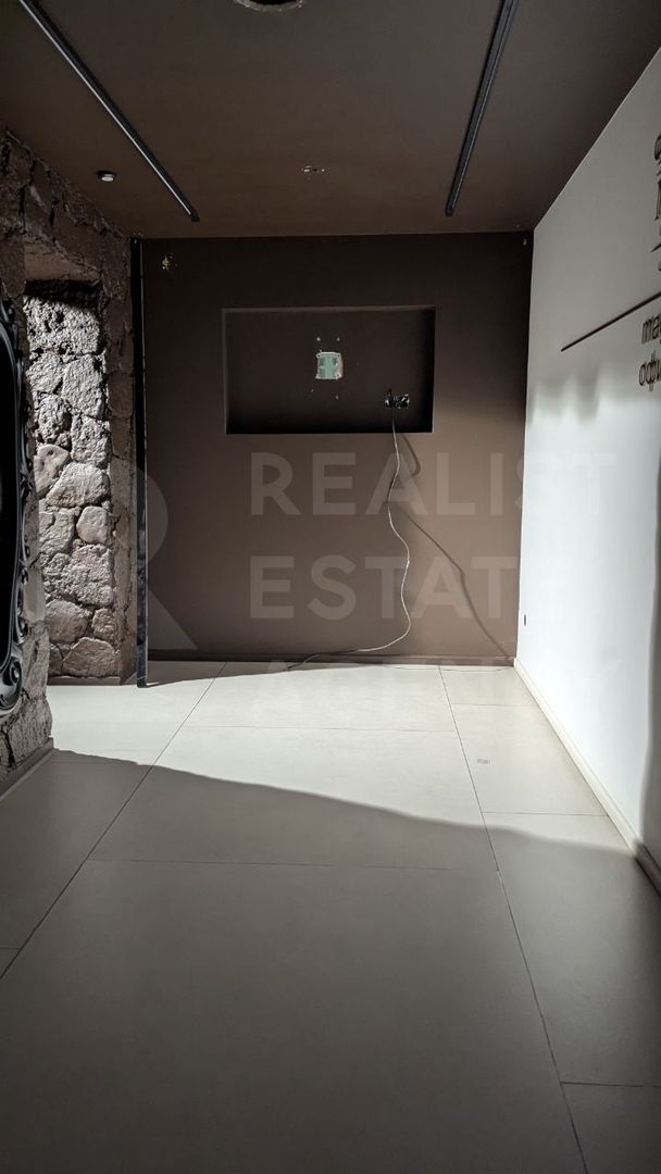 Chirie, spațiu comercial, 116 mp, str. Ștefan cel Mare, Bălți - Poză 3